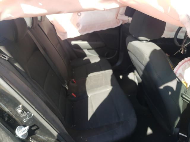 Photo 5 VIN: 5NPD74LF3KH468394 - HYUNDAI ELANTRA SE 