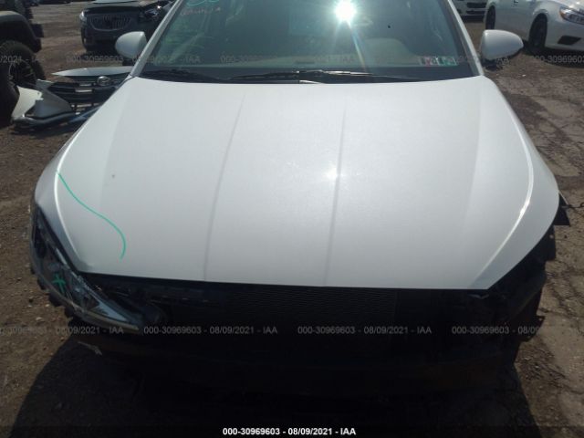 Photo 5 VIN: 5NPD74LF3KH468489 - HYUNDAI ELANTRA 