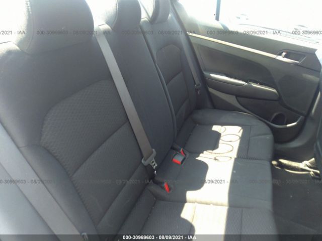 Photo 7 VIN: 5NPD74LF3KH468489 - HYUNDAI ELANTRA 