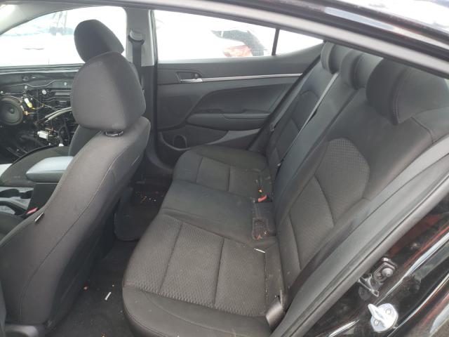 Photo 5 VIN: 5NPD74LF3KH470386 - HYUNDAI ELANTRA SE 