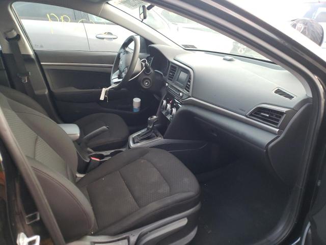 Photo 4 VIN: 5NPD74LF3KH471974 - HYUNDAI ELANTRA SE 