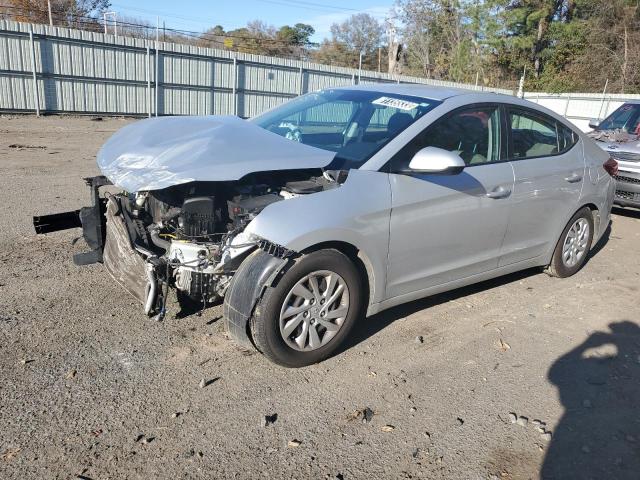 Photo 0 VIN: 5NPD74LF3KH475748 - HYUNDAI ELANTRA 