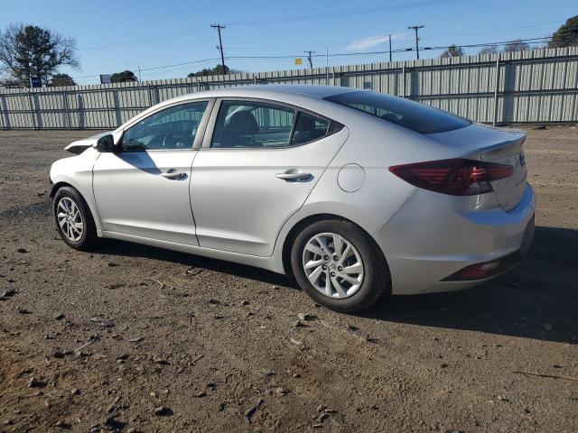 Photo 1 VIN: 5NPD74LF3KH475748 - HYUNDAI ELANTRA 