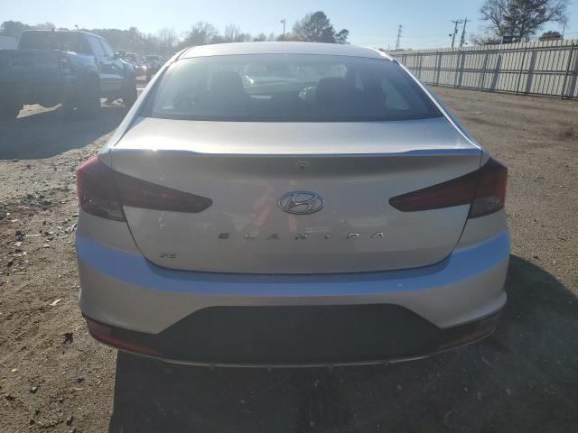 Photo 5 VIN: 5NPD74LF3KH475748 - HYUNDAI ELANTRA 