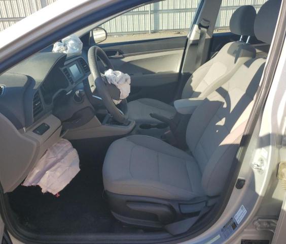 Photo 6 VIN: 5NPD74LF3KH475748 - HYUNDAI ELANTRA 