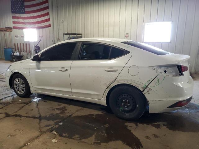 Photo 1 VIN: 5NPD74LF3KH476091 - HYUNDAI ELANTRA 