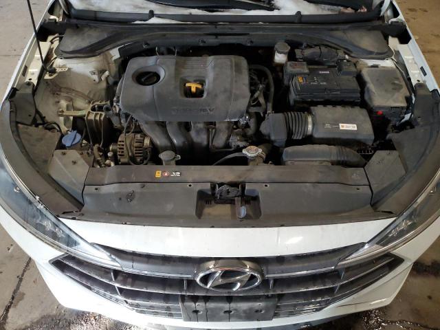 Photo 10 VIN: 5NPD74LF3KH476091 - HYUNDAI ELANTRA 