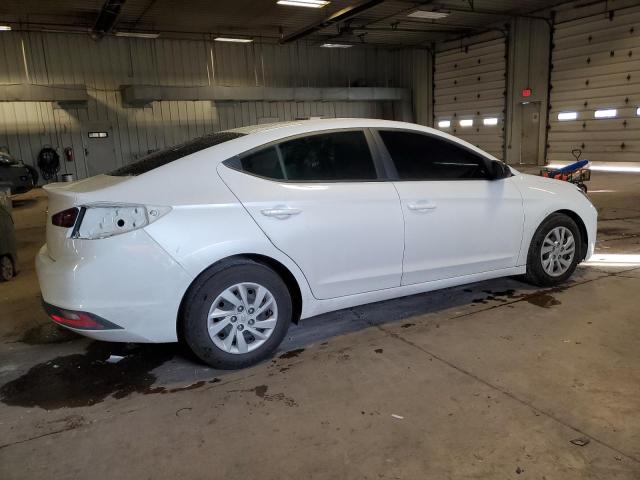 Photo 2 VIN: 5NPD74LF3KH476091 - HYUNDAI ELANTRA 