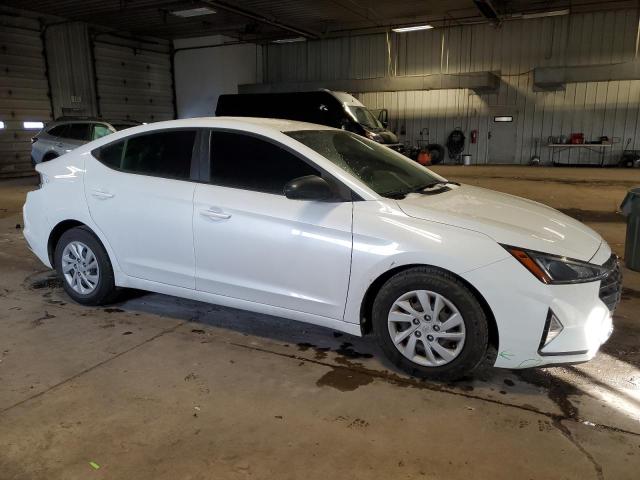 Photo 3 VIN: 5NPD74LF3KH476091 - HYUNDAI ELANTRA 