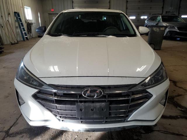 Photo 4 VIN: 5NPD74LF3KH476091 - HYUNDAI ELANTRA 