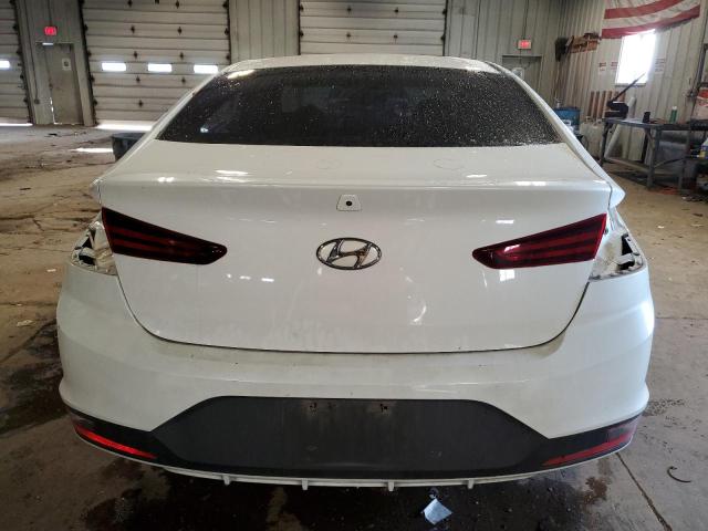 Photo 5 VIN: 5NPD74LF3KH476091 - HYUNDAI ELANTRA 