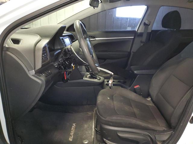 Photo 6 VIN: 5NPD74LF3KH476091 - HYUNDAI ELANTRA 