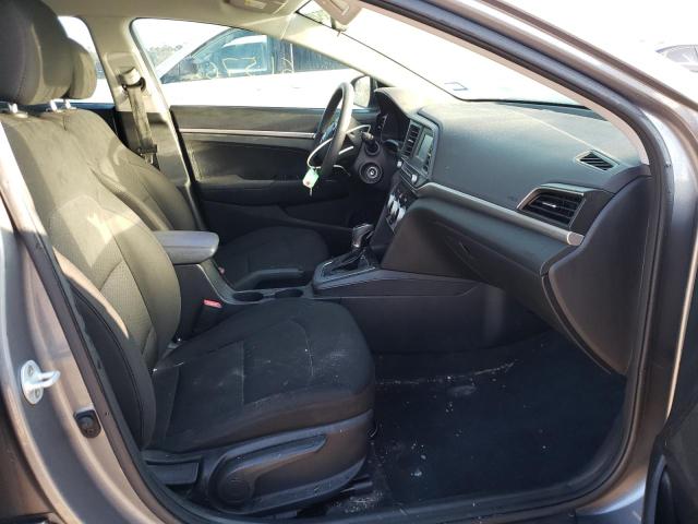 Photo 4 VIN: 5NPD74LF3KH476804 - HYUNDAI ELANTRA SE 