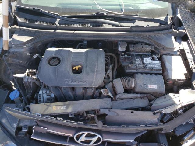 Photo 6 VIN: 5NPD74LF3KH476804 - HYUNDAI ELANTRA SE 