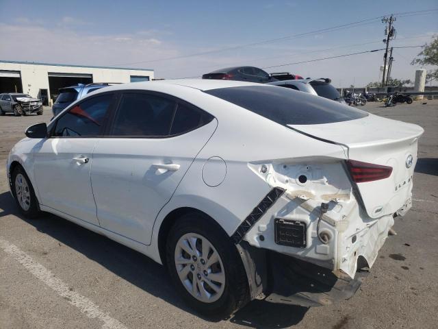 Photo 1 VIN: 5NPD74LF3KH476849 - HYUNDAI ELANTRA SE 