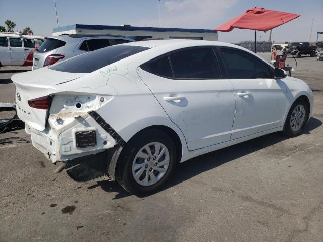 Photo 2 VIN: 5NPD74LF3KH476849 - HYUNDAI ELANTRA SE 