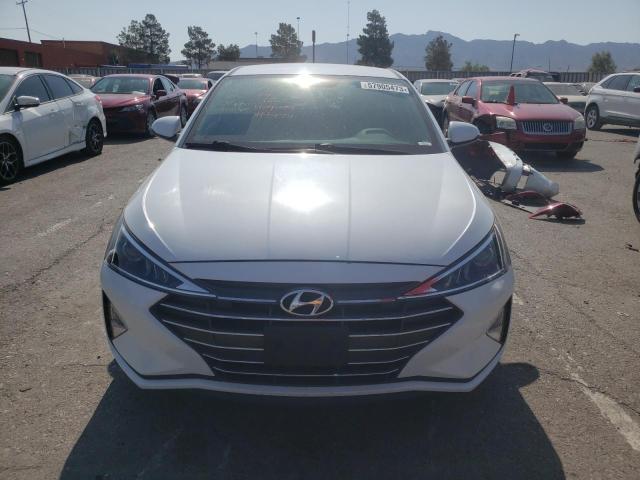 Photo 4 VIN: 5NPD74LF3KH476849 - HYUNDAI ELANTRA SE 