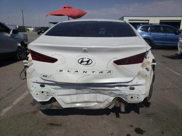 Photo 5 VIN: 5NPD74LF3KH476849 - HYUNDAI ELANTRA SE 