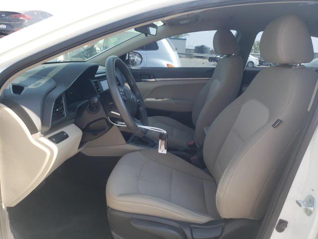 Photo 6 VIN: 5NPD74LF3KH476849 - HYUNDAI ELANTRA SE 