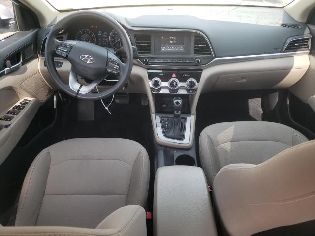 Photo 7 VIN: 5NPD74LF3KH476849 - HYUNDAI ELANTRA SE 