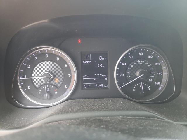 Photo 8 VIN: 5NPD74LF3KH476849 - HYUNDAI ELANTRA SE 