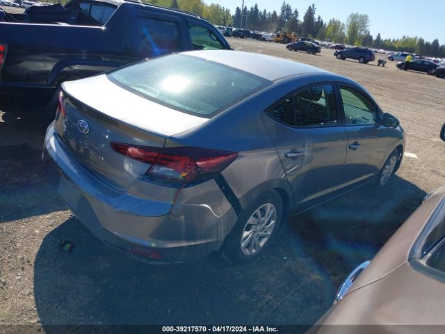 Photo 3 VIN: 5NPD74LF3KH479170 - HYUNDAI ELANTRA 