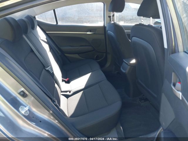 Photo 7 VIN: 5NPD74LF3KH479170 - HYUNDAI ELANTRA 