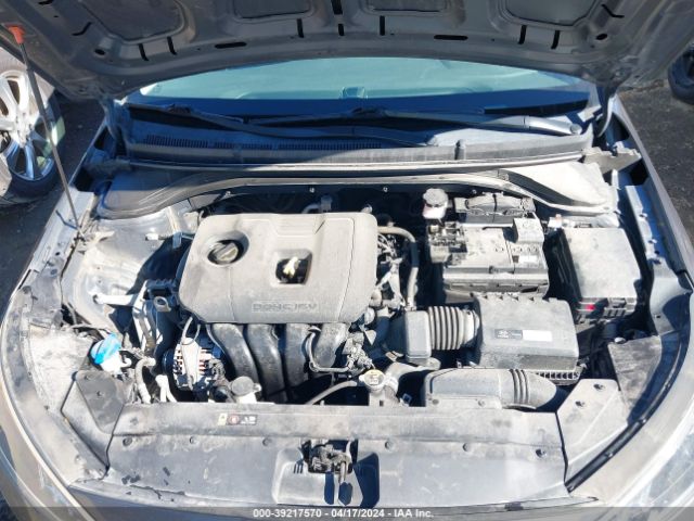 Photo 9 VIN: 5NPD74LF3KH479170 - HYUNDAI ELANTRA 