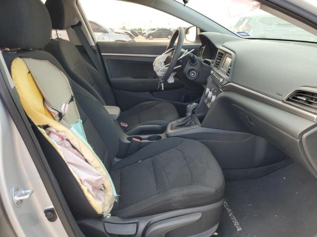 Photo 4 VIN: 5NPD74LF3KH479220 - HYUNDAI ELANTRA SE 