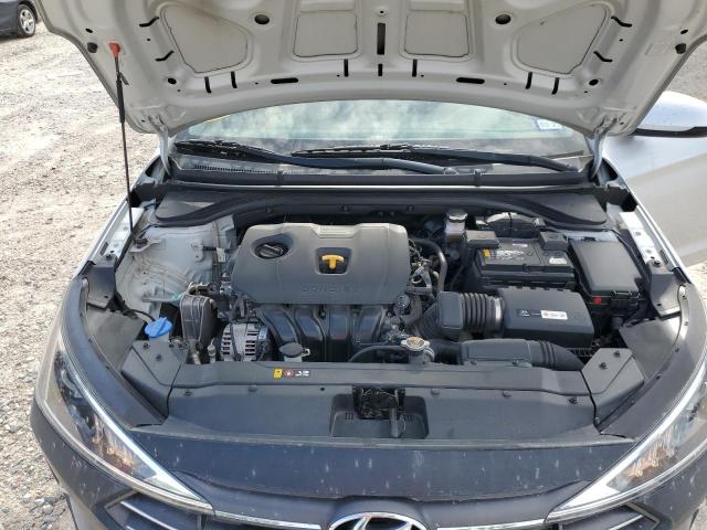 Photo 6 VIN: 5NPD74LF3KH479220 - HYUNDAI ELANTRA SE 