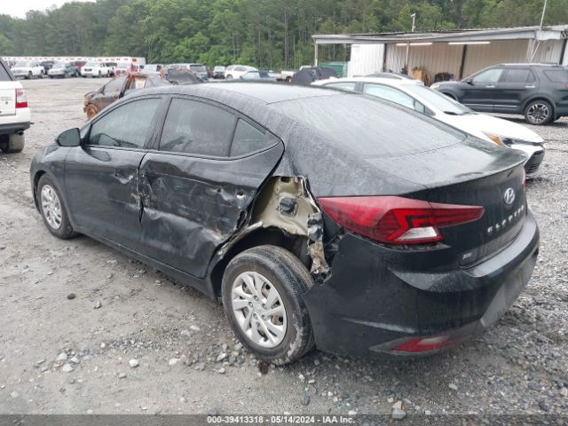 Photo 2 VIN: 5NPD74LF3KH479654 - HYUNDAI ELANTRA 