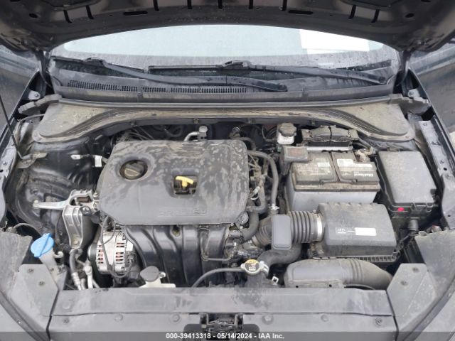 Photo 9 VIN: 5NPD74LF3KH479654 - HYUNDAI ELANTRA 