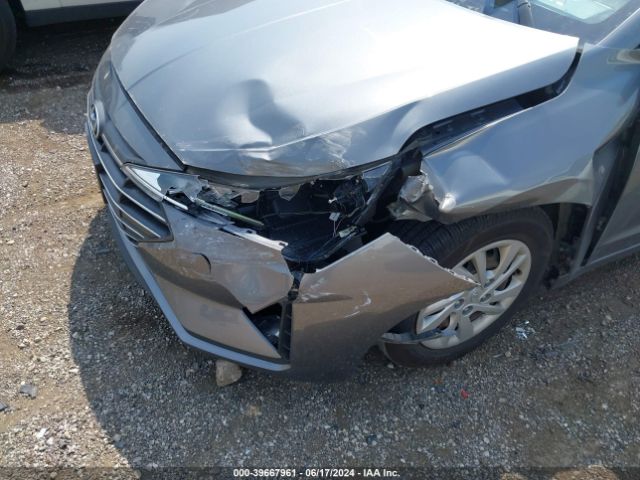 Photo 5 VIN: 5NPD74LF3KH480061 - HYUNDAI ELANTRA 