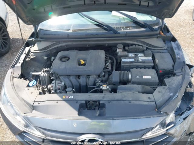 Photo 9 VIN: 5NPD74LF3KH480061 - HYUNDAI ELANTRA 