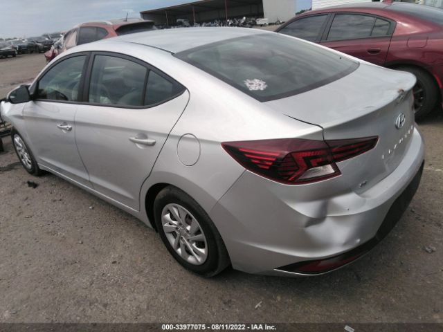 Photo 2 VIN: 5NPD74LF3KH482604 - HYUNDAI ELANTRA 