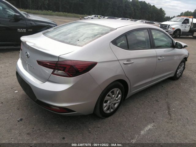 Photo 3 VIN: 5NPD74LF3KH482604 - HYUNDAI ELANTRA 