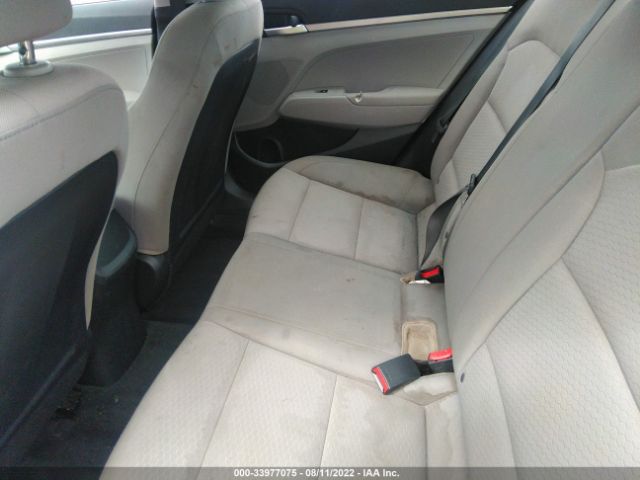 Photo 7 VIN: 5NPD74LF3KH482604 - HYUNDAI ELANTRA 