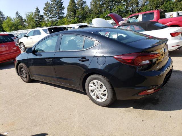 Photo 1 VIN: 5NPD74LF3KH484742 - HYUNDAI ELANTRA 