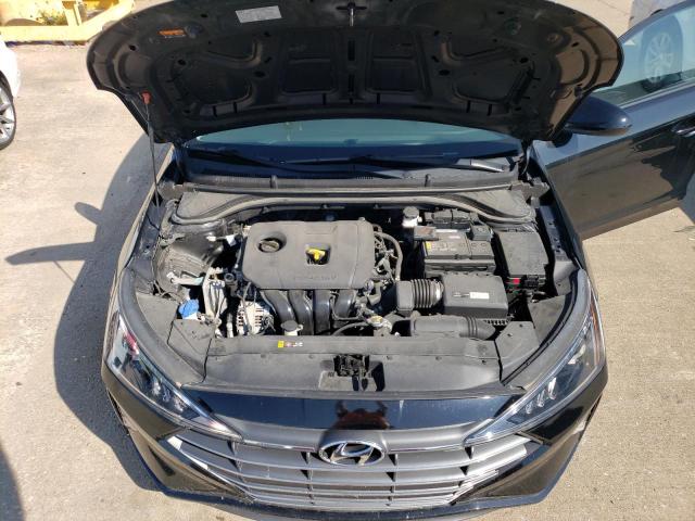 Photo 10 VIN: 5NPD74LF3KH484742 - HYUNDAI ELANTRA 