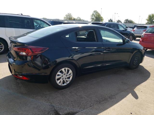 Photo 2 VIN: 5NPD74LF3KH484742 - HYUNDAI ELANTRA 