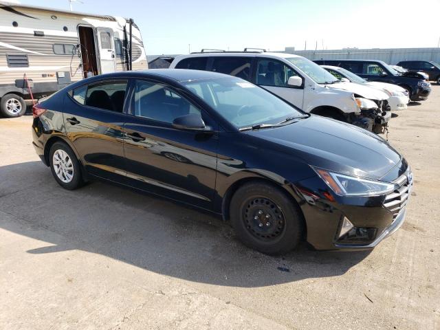 Photo 3 VIN: 5NPD74LF3KH484742 - HYUNDAI ELANTRA 