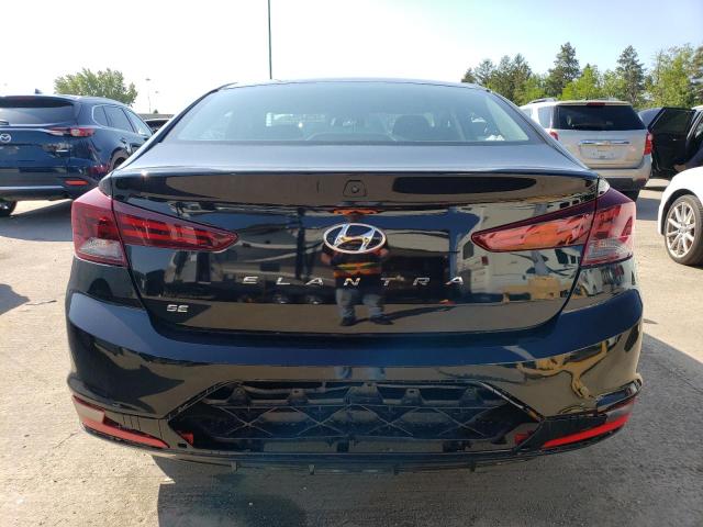 Photo 5 VIN: 5NPD74LF3KH484742 - HYUNDAI ELANTRA 