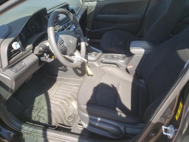 Photo 6 VIN: 5NPD74LF3KH484742 - HYUNDAI ELANTRA 