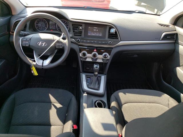 Photo 7 VIN: 5NPD74LF3KH484742 - HYUNDAI ELANTRA 