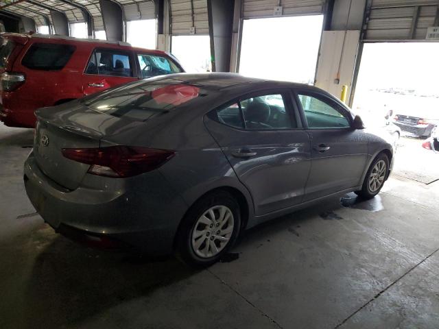 Photo 2 VIN: 5NPD74LF3KH486040 - HYUNDAI ELANTRA SE 