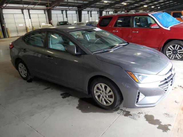 Photo 3 VIN: 5NPD74LF3KH486040 - HYUNDAI ELANTRA SE 