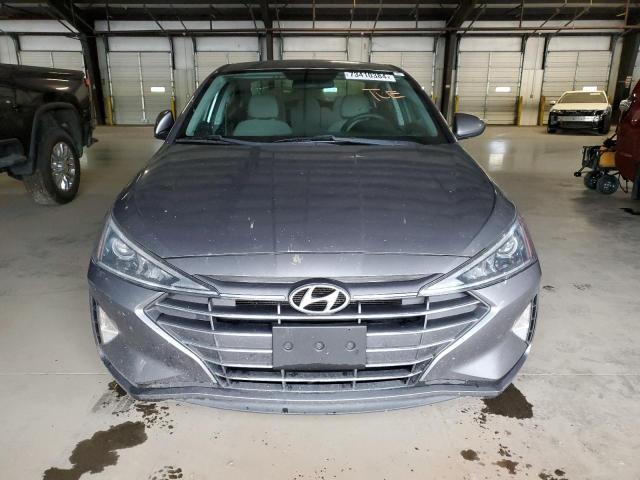 Photo 4 VIN: 5NPD74LF3KH486040 - HYUNDAI ELANTRA SE 