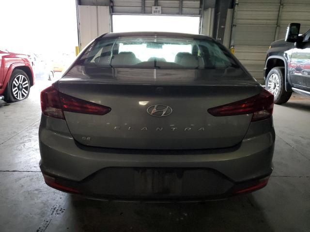 Photo 5 VIN: 5NPD74LF3KH486040 - HYUNDAI ELANTRA SE 