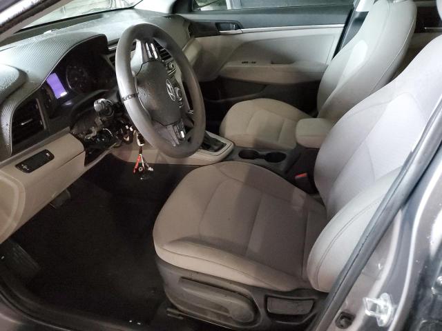 Photo 6 VIN: 5NPD74LF3KH486040 - HYUNDAI ELANTRA SE 