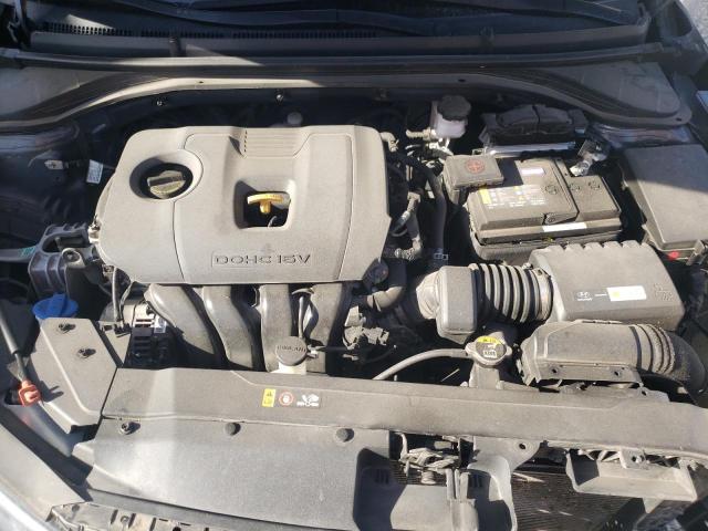 Photo 6 VIN: 5NPD74LF3KH487060 - HYUNDAI ELANTRA SE 